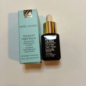 New Estēe Lauder Advanced Night Repair Synchronized Multi-Recovery Complex 7 ml